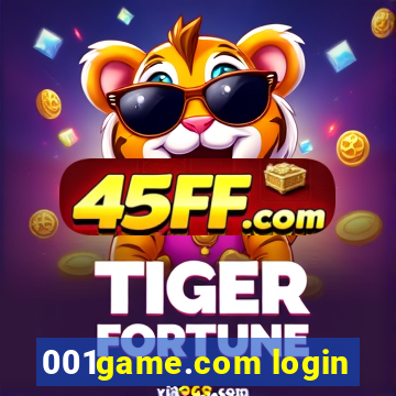 001game.com login